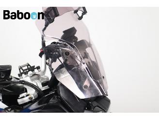 BMW F 850 GS ABS picture 15