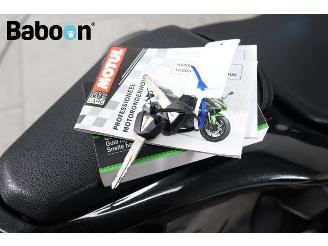 Kawasaki Z 900  picture 22