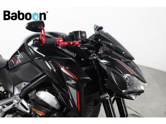 Kawasaki Z 900  picture 11