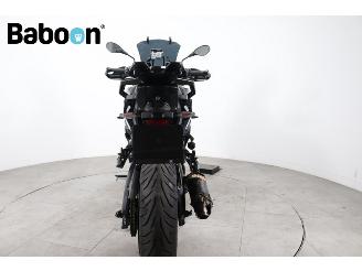 BMW S 1000 XR  picture 3