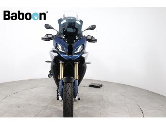 BMW S 1000 XR  picture 7