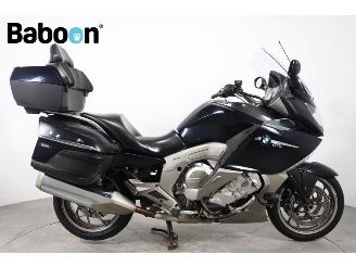 occasione motocicli BMW K 1600 GTL ABS 2012/6