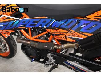KTM 690 SMC R picture 21