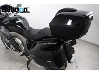BMW K 1600 GT ABS picture 18
