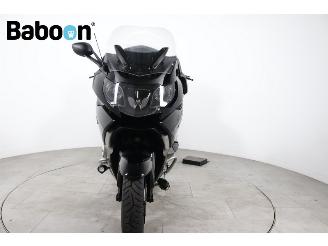 BMW K 1600 GT ABS picture 7