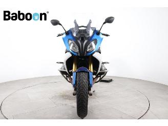 BMW R 1200 RS ABS picture 8