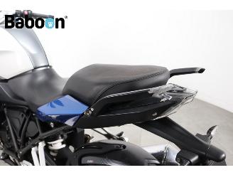 BMW R 1200 RS ABS picture 5