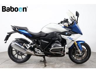 begagnad bil motor BMW R 1200 RS ABS 2015/9