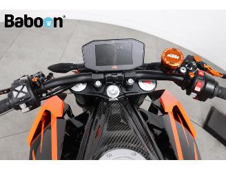 KTM 1290 Super Duke R ABS picture 19