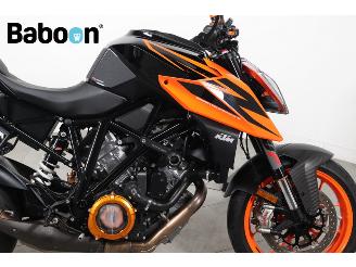 KTM 1290 Super Duke R ABS picture 11