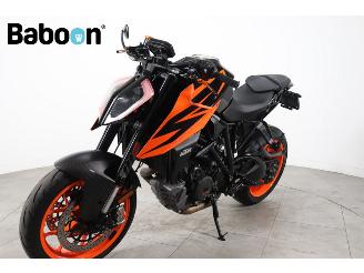 KTM 1290 Super Duke R ABS picture 6