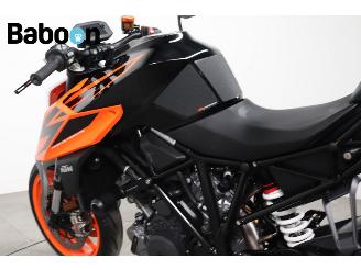 KTM 1290 Super Duke R ABS picture 22