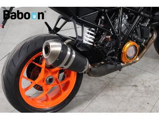 KTM 1290 Super Duke R ABS picture 13