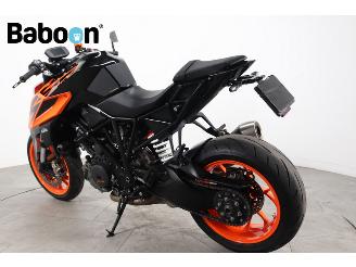 KTM 1290 Super Duke R ABS picture 4