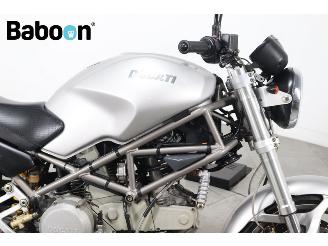 Ducati Monster 750  picture 10