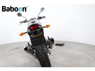 Ducati Monster 750  picture 3