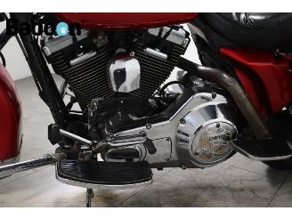 Harley-Davidson  FLHTC Electra Glide Classic picture 19