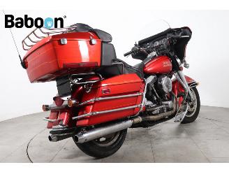 Harley-Davidson  FLHTC Electra Glide Classic picture 2