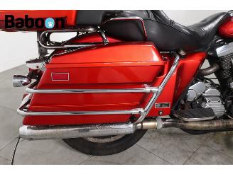 Harley-Davidson  FLHTC Electra Glide Classic picture 13