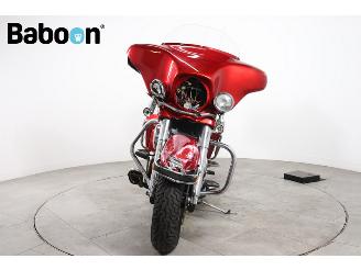 Harley-Davidson  FLHTC Electra Glide Classic picture 7