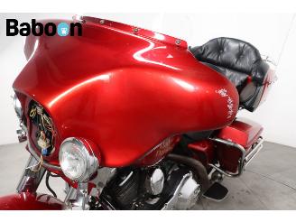 Harley-Davidson  FLHTC Electra Glide Classic picture 17