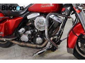Harley-Davidson  FLHTC Electra Glide Classic picture 12
