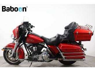 Harley-Davidson  FLHTC Electra Glide Classic picture 5