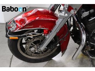 Harley-Davidson  FLHTC Electra Glide Classic picture 16