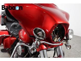 Harley-Davidson  FLHTC Electra Glide Classic picture 9