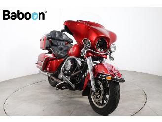 Harley-Davidson  FLHTC Electra Glide Classic picture 8