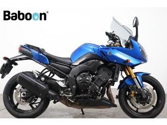  Yamaha FZ 8 ABS 2010/9