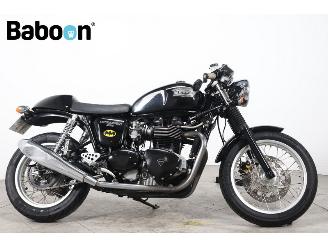  Triumph  Truxton 900 2004/7