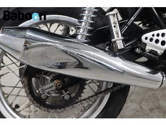 Triumph  Truxton 900 picture 14