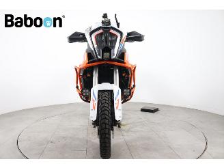 KTM  1290 Super Adventure R ABS picture 2