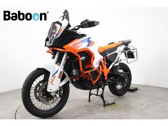 KTM  1290 Super Adventure R ABS picture 8