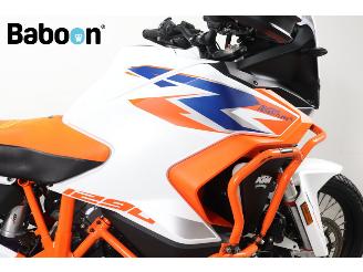 KTM  1290 Super Adventure R ABS picture 13