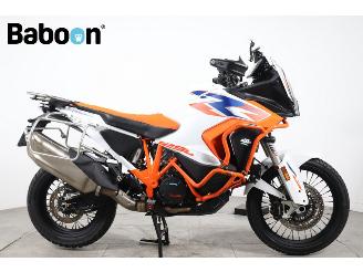  KTM  1290 Super Adventure R ABS 2025/8