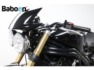 Triumph Speed Triple 1050 picture 23