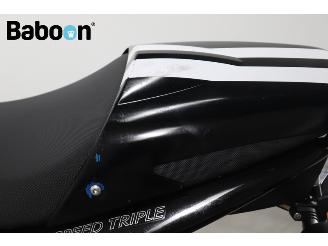 Triumph Speed Triple 1050 picture 18