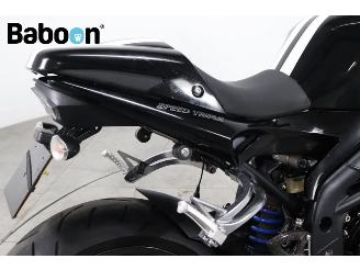 Triumph Speed Triple 1050 picture 14