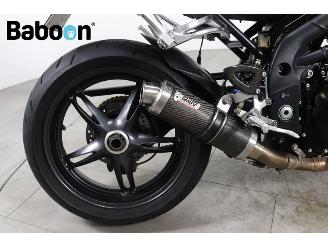 Triumph Speed Triple 1050 picture 13