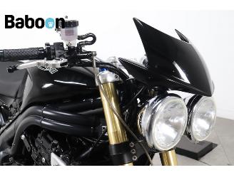 Triumph Speed Triple 1050 picture 9
