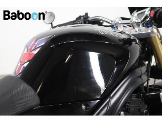 Triumph Speed Triple 1050 picture 15