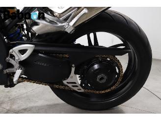 Triumph Speed Triple 1050 picture 19