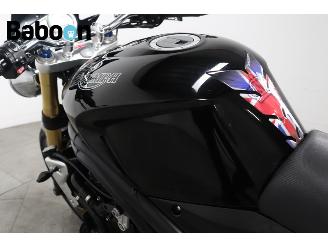 Triumph Speed Triple 1050 picture 17