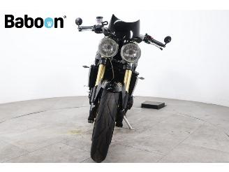 Triumph Speed Triple 1050 picture 3