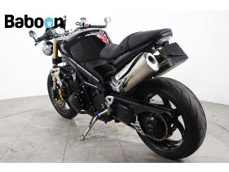 Triumph Speed Triple 1050 picture 6