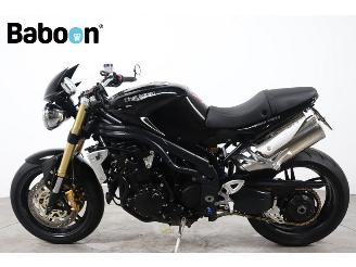 Triumph Speed Triple 1050 picture 5