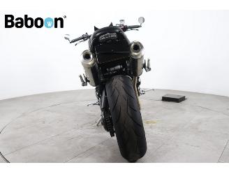 Triumph Speed Triple 1050 picture 7