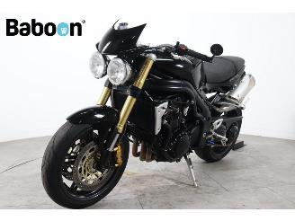 Triumph Speed Triple 1050 picture 4
